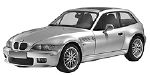 BMW E36-7 C3228 Fault Code