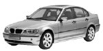 BMW E46 C3228 Fault Code
