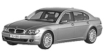 BMW E66 C3228 Fault Code